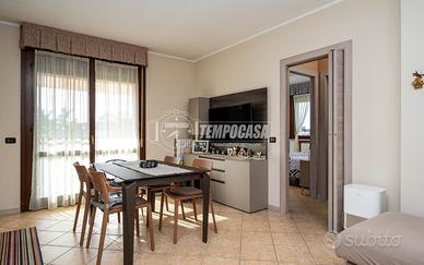Appartamento a Reggio nell'Emilia 3 locali
