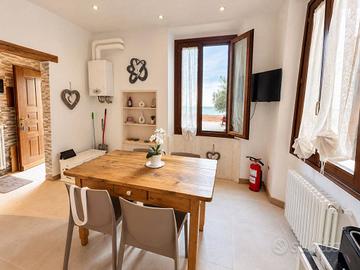 Appartamento di 75 m² con 3 locali a Venezia