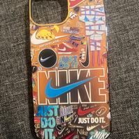 Cover nike just do it cover iphone 15