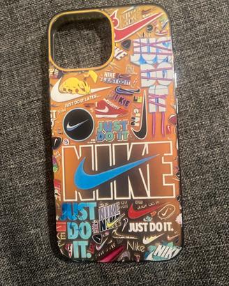 Cover nike just do it cover iphone 15