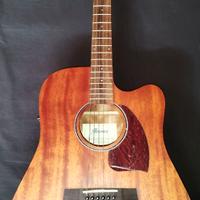 Chitarra Ibanez PF12MHCE