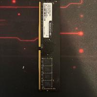 RAM 16GB DDR4