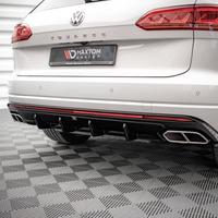 Spoiler posteriore Volkswagen Touareg R-line Mk3