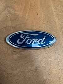 Logo ford