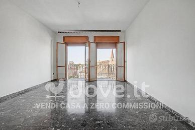 Appartamento Via della Libertà, 108, 37053, Cerea