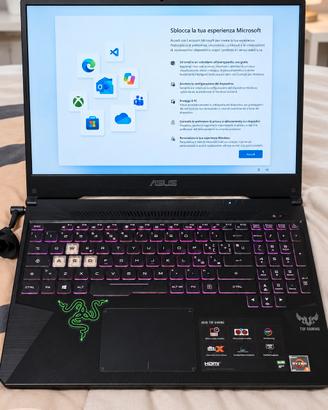 Asus TUF Gaming 