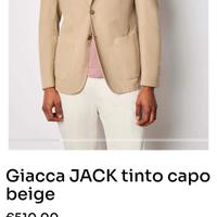 Giacca Lubiam collezione 2025 nuova