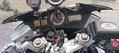 Honda VFR 800 vtec rc46
