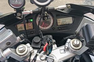 Honda VFR 800 vtec rc46