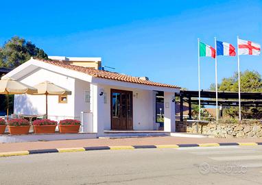 Bar tabacchi porto rotondo
