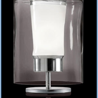 Lampada Fold Table - Tronconi