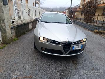Alfa romeo 159