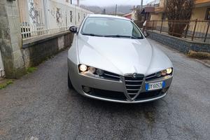 Alfa romeo 159
