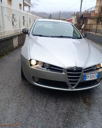 Alfa romeo 159