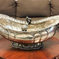 Centrotavola Royal Queen Sheffield