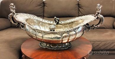 Centrotavola Royal Queen Sheffield