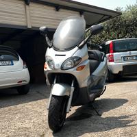 Piaggio X9 - 2002