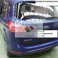 Ricambi Ford B-Max