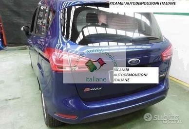 Ricambi Ford B-Max