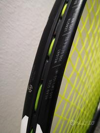 head speed mp 2022 L3