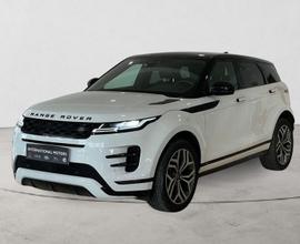 Land Rover RR Evoque Range Rover Evoque 2.0D ...