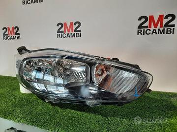 FARO ANTERIORE DESTRO FORD Fiesta 6° Serie C1BB13