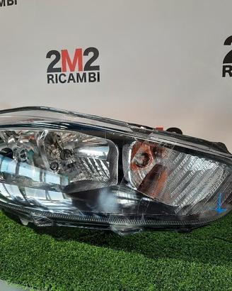 FARO ANTERIORE DESTRO FORD Fiesta 6° Serie C1BB13