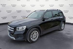 Mercedes-Benz GLB 180 d Automatic Business