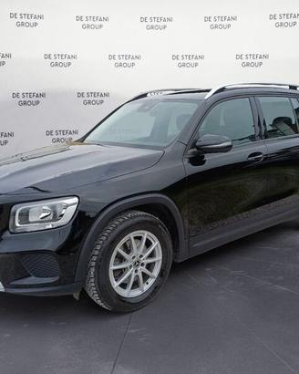 Mercedes-Benz GLB 180 d Automatic Business