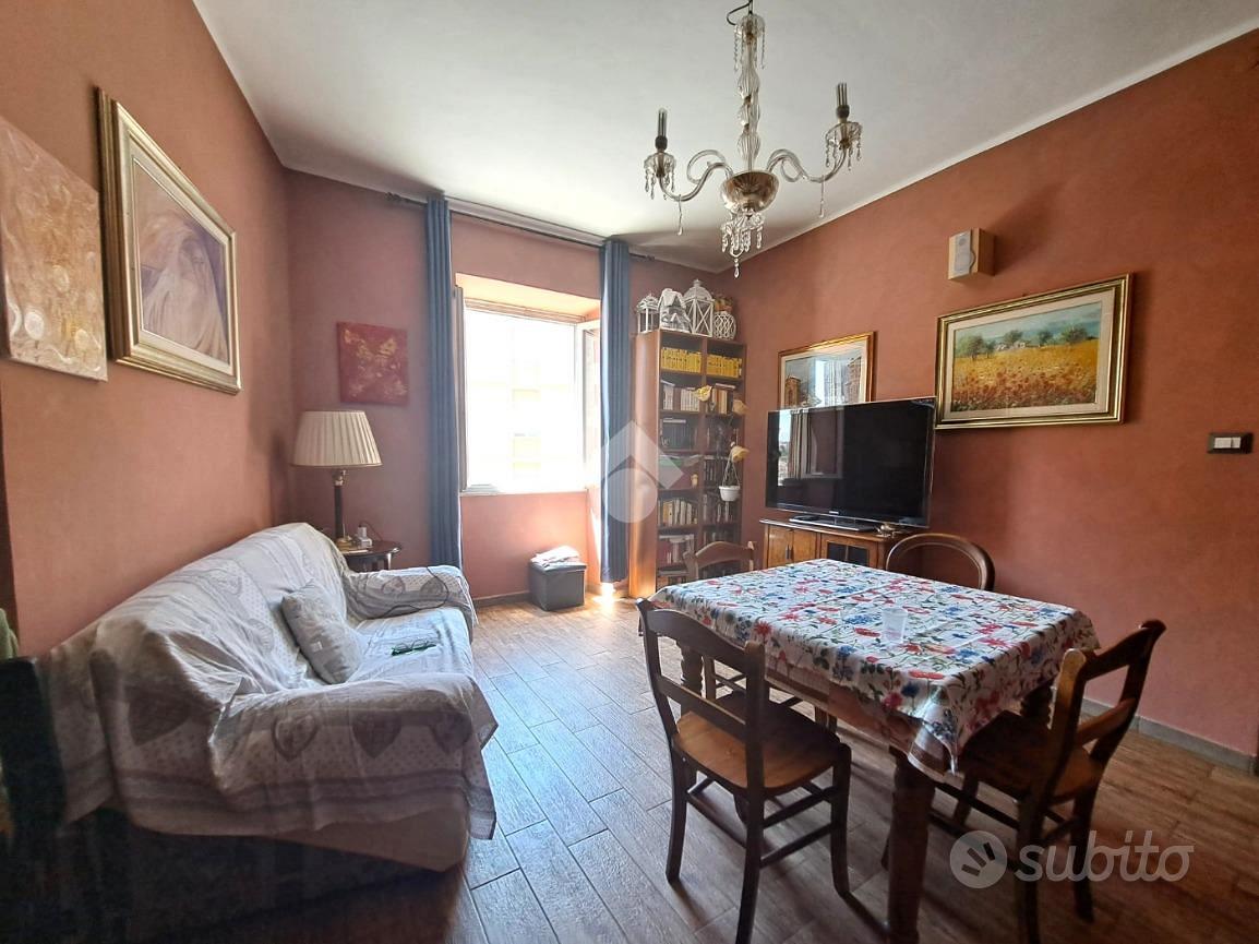 Appartamento – Sassari, Monte Rosello - Altro