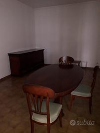 Stanza da pranzo