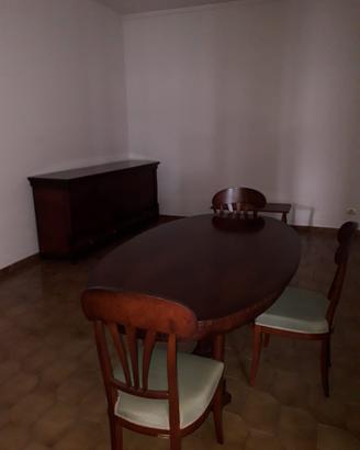 Stanza da pranzo