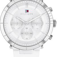 Tommy Hilfiger Orologio Analogico Multifunzione 