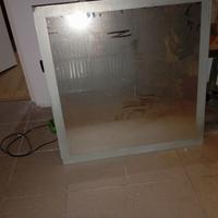 specchio 80x80