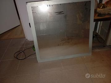 specchio 80x80