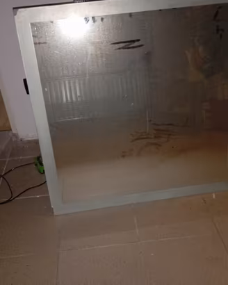 specchio 80x80