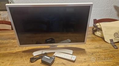 TV LG 24'