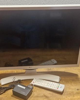 TV LG 24'