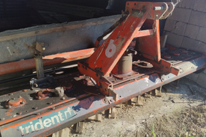 Rotante breviglieri trident largh.2.50