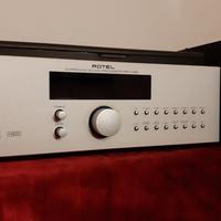Preamplificatore Rotel RSP-1068 DTS Dolby