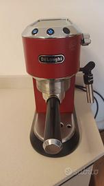 Machina caffè Dedica De Longhi