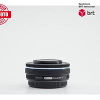 Olympus M.Zuiko Digital 14-42 F3.5-5.6 EZ (Olympus