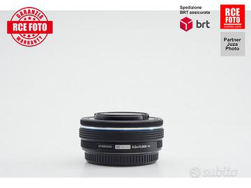 Olympus M.Zuiko Digital 14-42 F3.5-5.6 EZ (Olympus