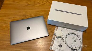 Macbook Air 13” M1