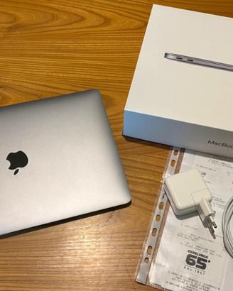 Macbook Air 13” M1