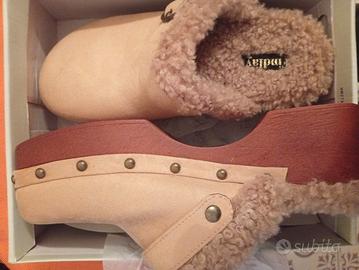 zoccoli Findlay nr. 38