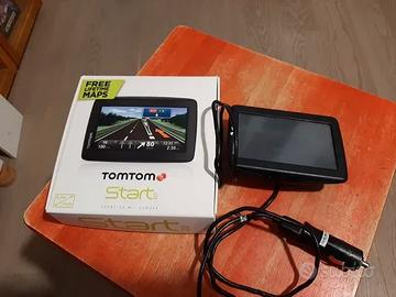 TOMTOM START 20