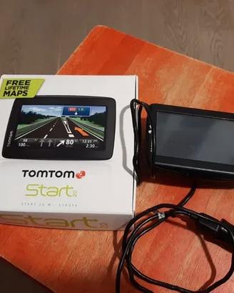 TOMTOM START 20