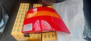Fanali posteriore golf 4