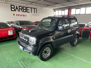 Suzuki Jimny 1.5 DDiS 4WD Autocarro PERMUTE RATE